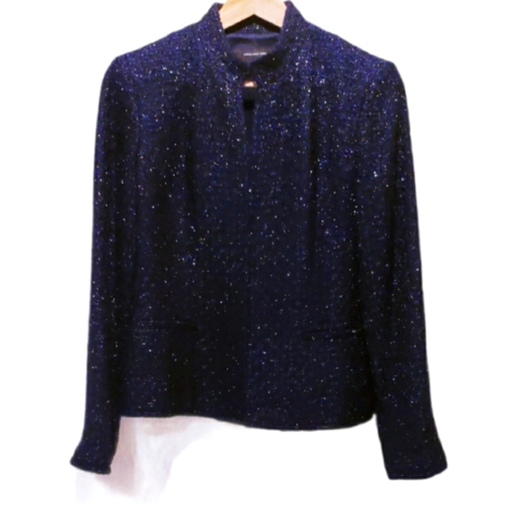 Jones New York Jackets & Blazers - JONES NEW YORK JACKET SIZE 8